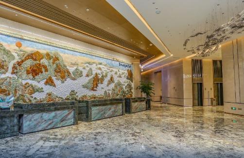 崀山国际大酒店(图1)
